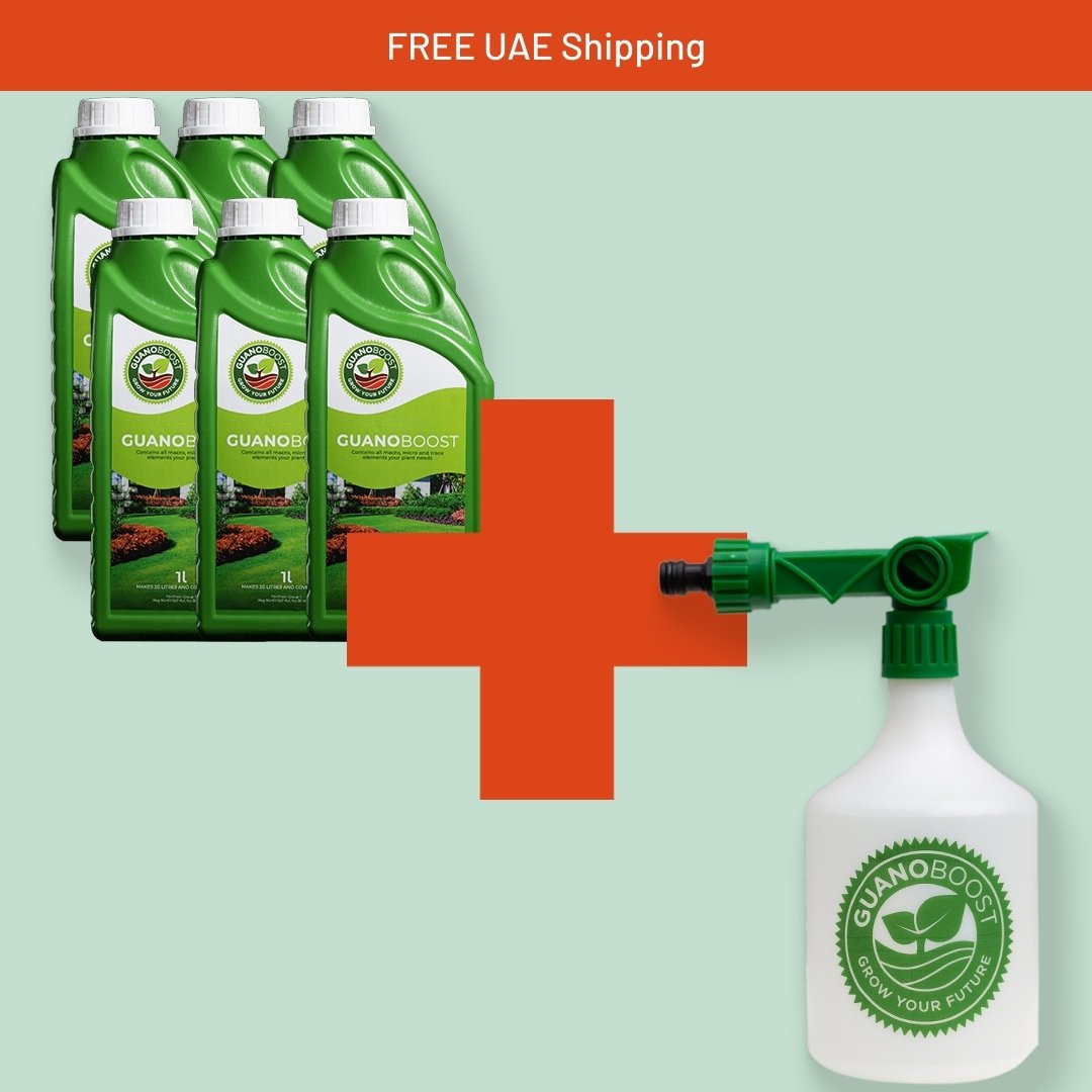 Season Small Garden Supply Bundle