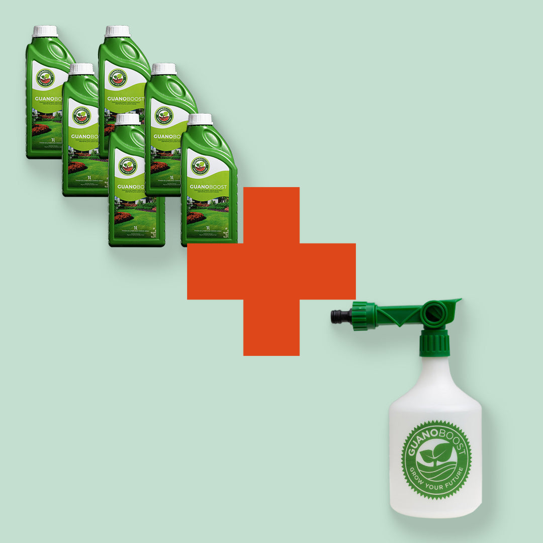 Season Small Garden Supply