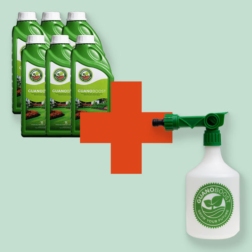Season Small Garden Supply Bundle