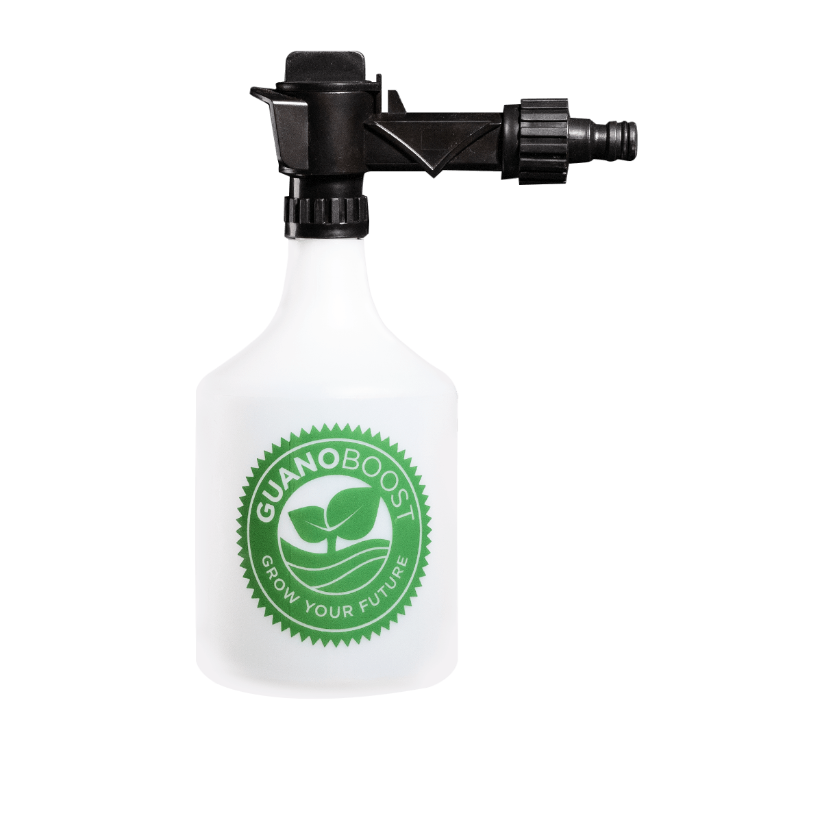 The GuanoBoost sprayer bottle (2nd gen) - GuanoBoost